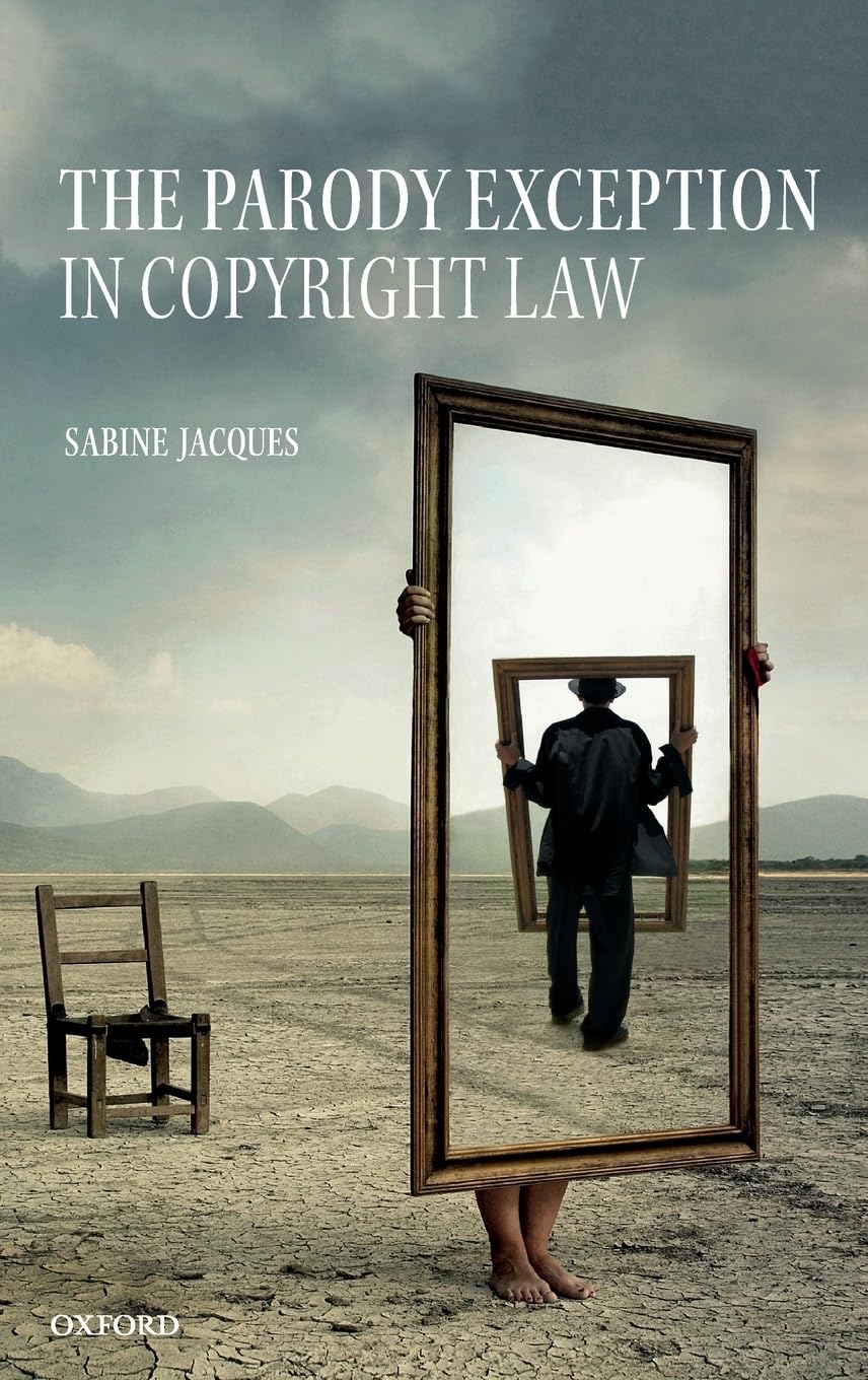 PARODY EXCEPTION IN COPYRIGHT LAW C