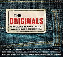 The Originals