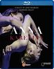 Anna Karenina – A ballet by John Neumeier [Blu-ray]