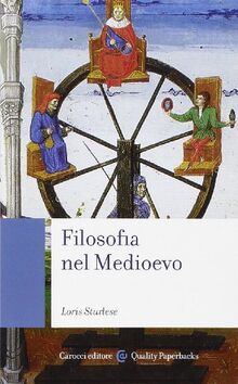 Filosofia nel Medioevo