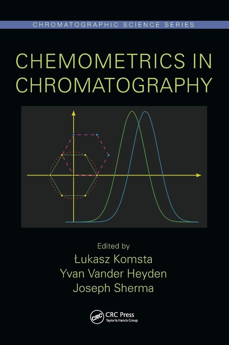 unbekannt Chemometrics In Chromatography