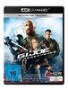 G.I. Joe - Die Abrechnung (4K Ultra HD) (+ Blu-ray 2D)