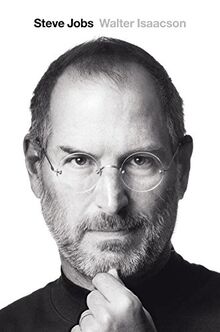 Steve Jobs, la biografía (HISTORIAS)