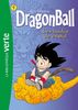 Dragon Ball, Tome 1 : Les boules de cristal
