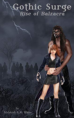 Gothic Surge: Rise of Balzacra