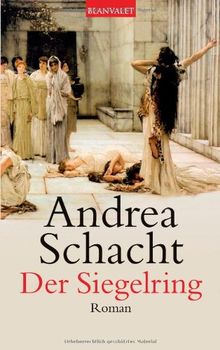 Der Siegelring: Roman