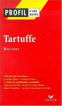 Tartuffe (1669), Molière