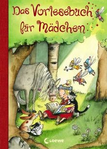 Das Vorlesebuch für Mädchen | Buch | Zustand sehr gut - Bild 1 von 1