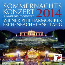 Sommernachtskonzert 2014