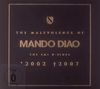 The Malevolence of Mando Diao