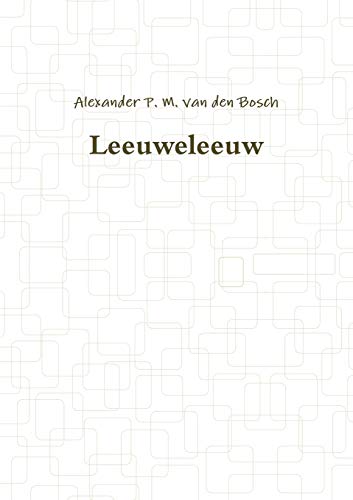 Leeuweleeuw