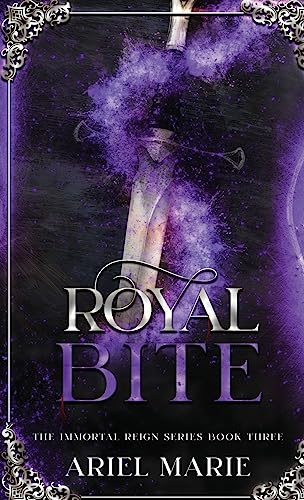 Royal Bite (Immortal Reign)