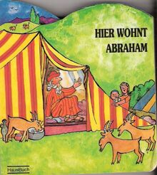 Hier wohnt Abraham (HausBuch-Serie)