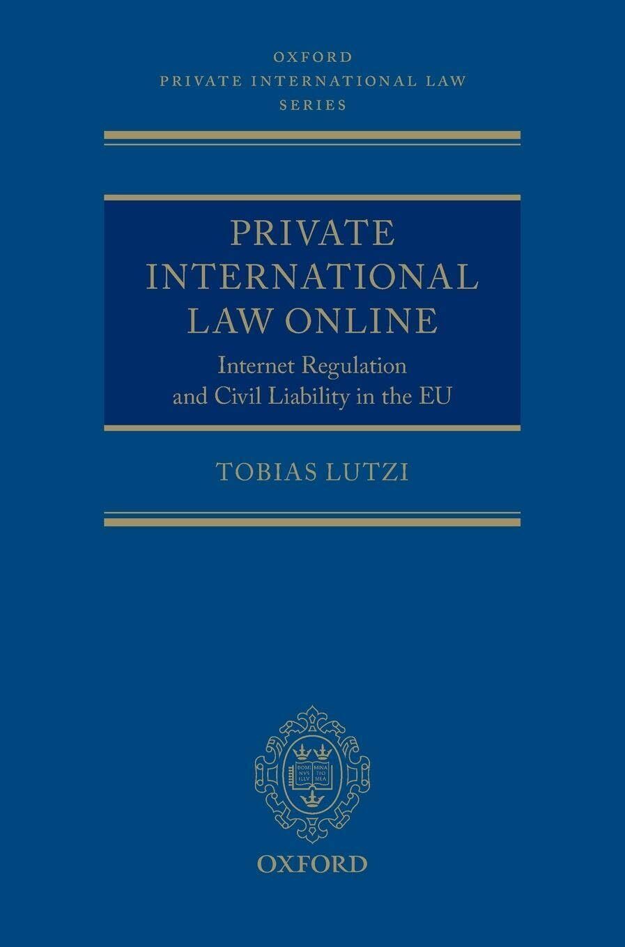 Private International Law Online