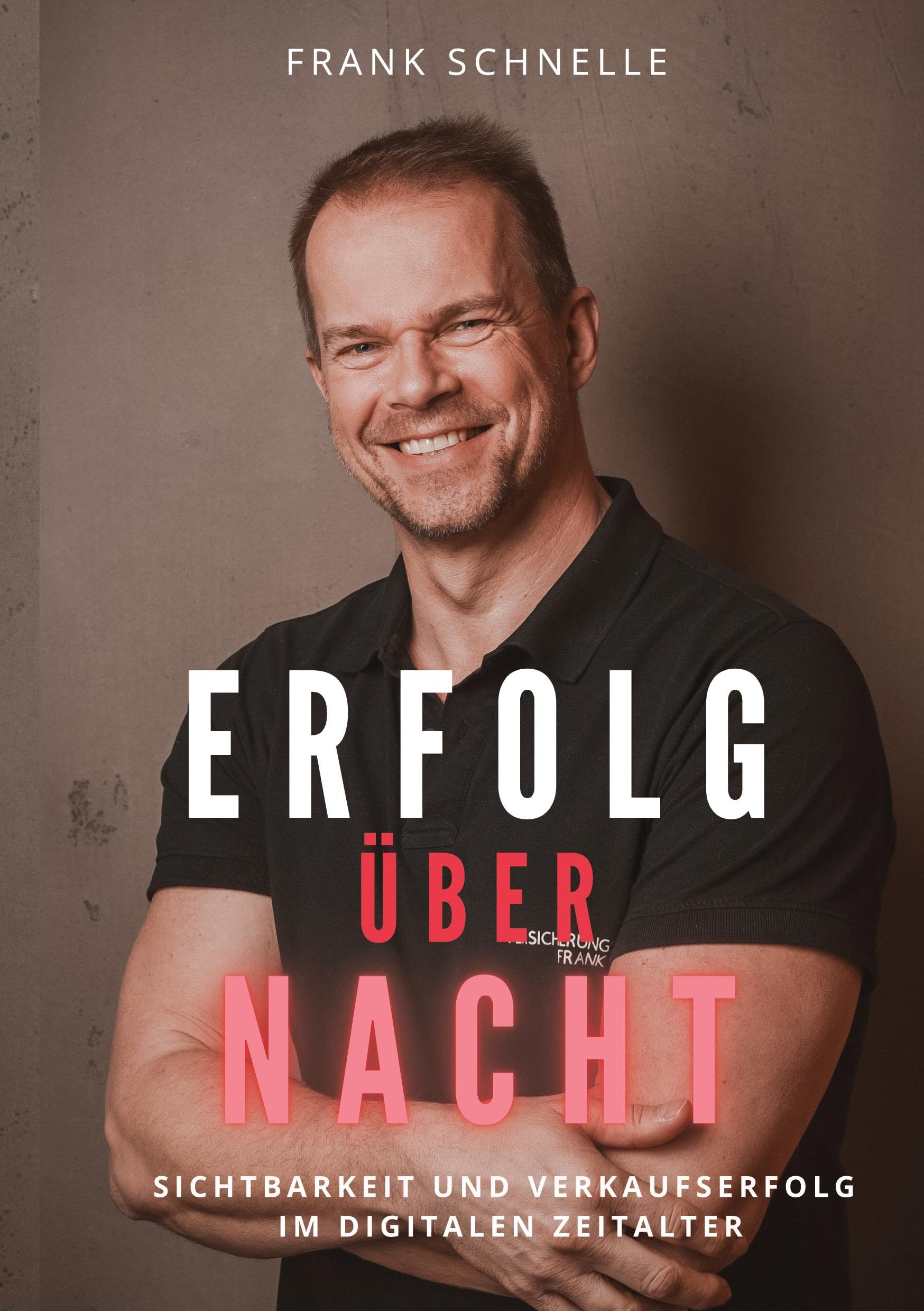 Erfolg über Nacht: Sichtbarkeit und Verkaufserfolg im digitalen Zeitalter