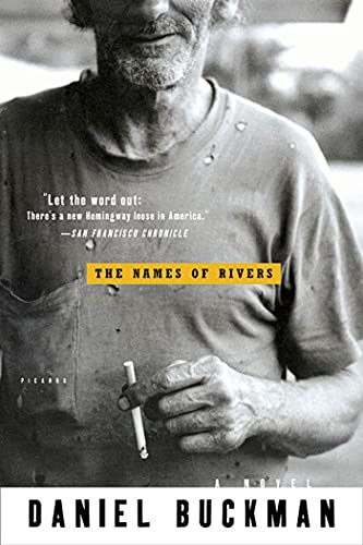 Names of Rivers: A Novel