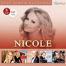 Kult Album Klassiker