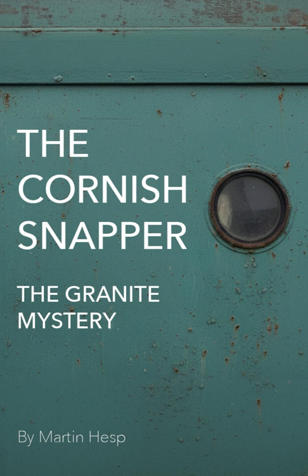 The Cornish Snapper