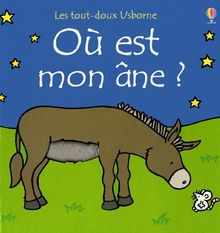 Où est mon âne ?