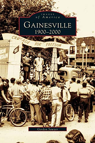 Gainesville: 1900-2000