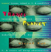 Trance Planet V.2