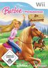 Barbie Pferdeabenteuer: Im Reitercamp
