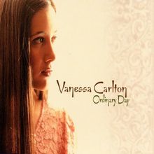 Ordinary Day von Vanessa Carlton | CD | Zustand gut