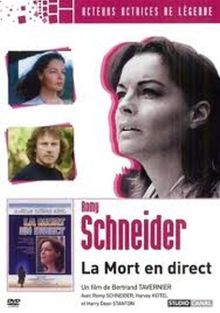 La mort en direct [FR Import]