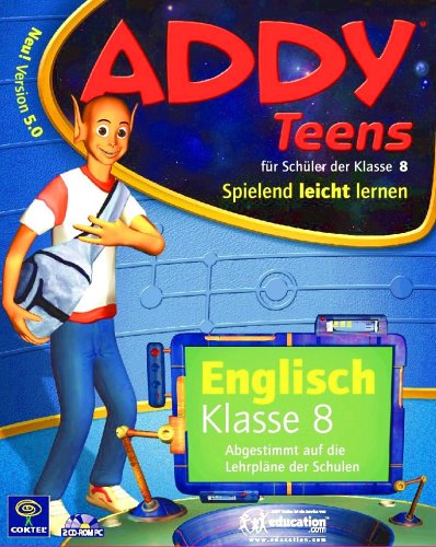 ADDY Englisch Klasse 8