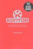 Kontor - Top Of The Clips. Chapter One