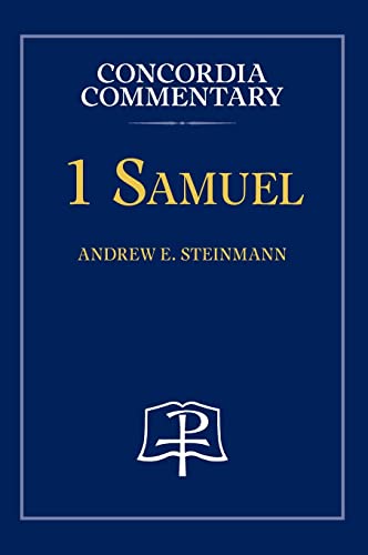 unbekannt 1 Samuel - Concordia Commentary
