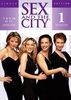 Sex and the City - Season 1, Episode 07-12
