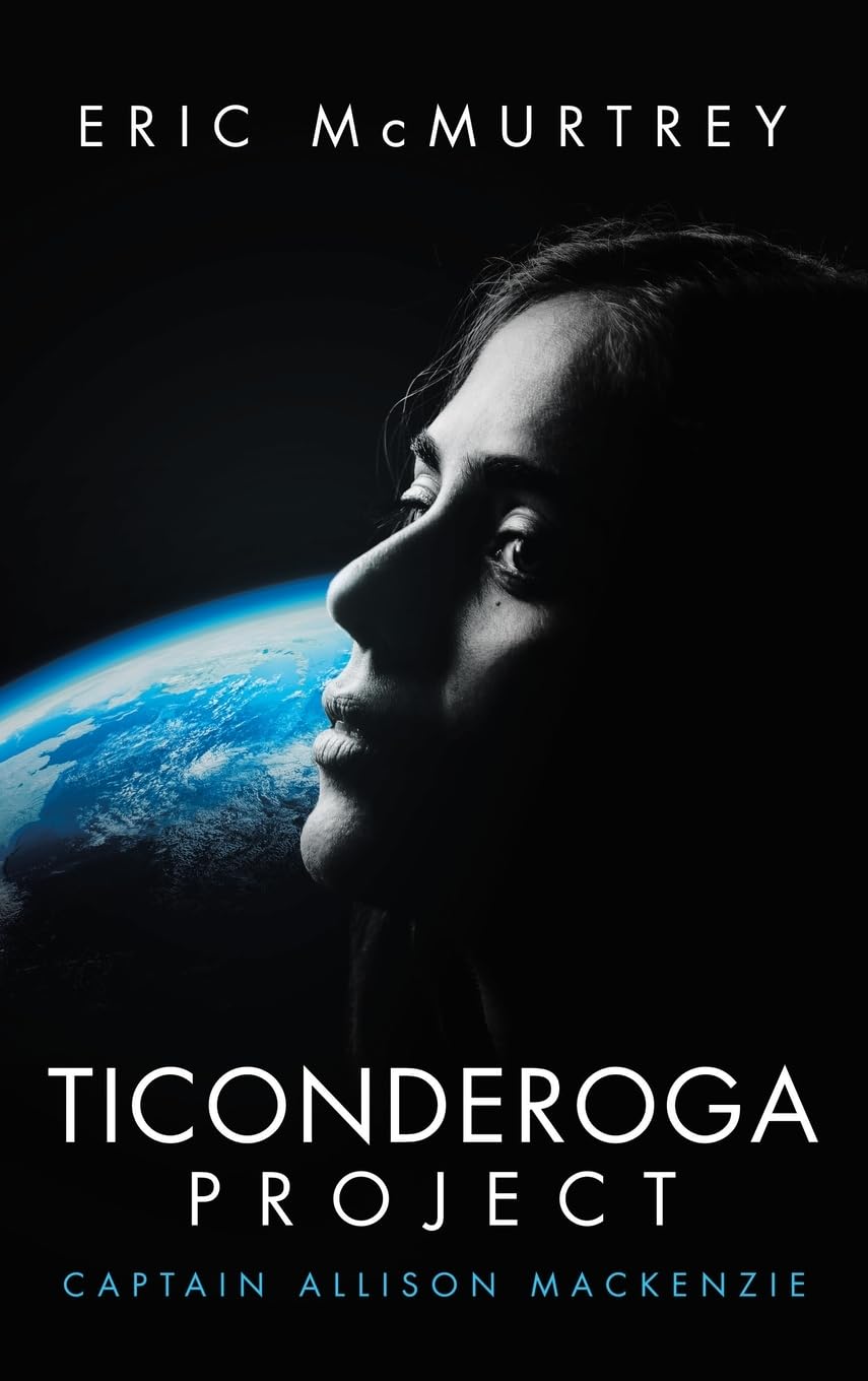 TICONDEROGA PROJECT: CAPTAIN ALLISON MACKENZIE