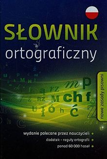 Slownik ortograficzny