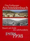 Hundert Jahre Freiburger Architektenbuch