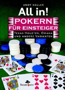 Pokern für Einsteiger