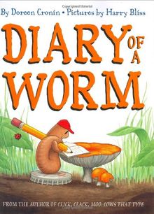 Diary of a Worm