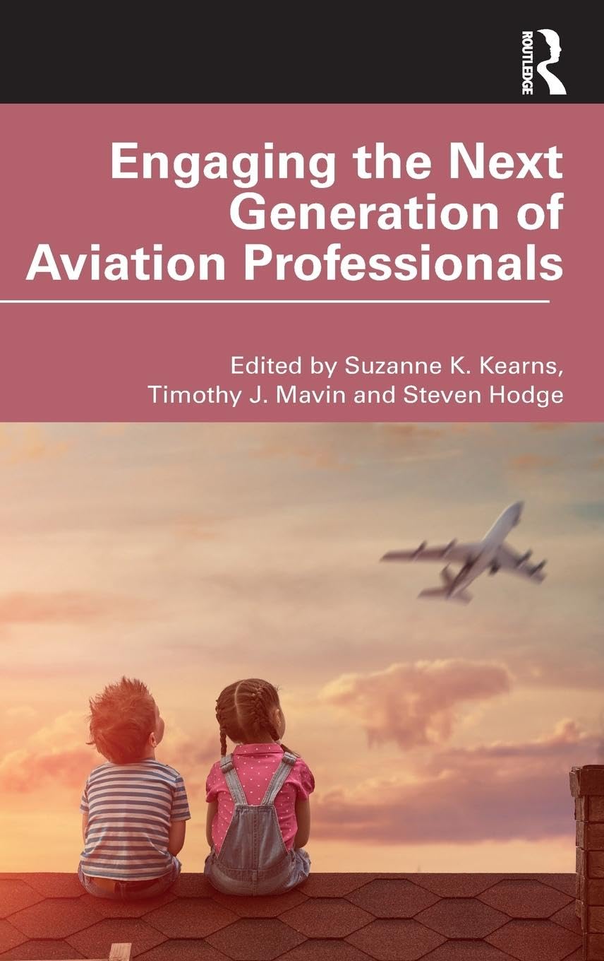 Engaging the Next Generation of Aviation Professionals