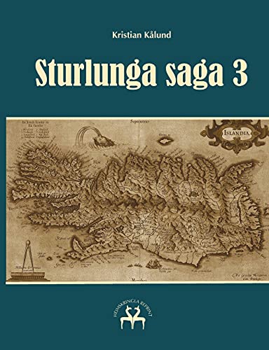 Sturlunga saga 3 (Sturlunga saga 1-3)