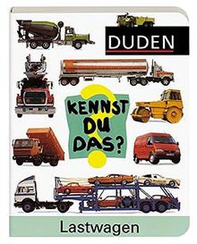 (Duden) Kennst Du das?, Lastwagen