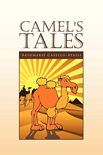 Camel's Tales: The Journey to Bethlehem