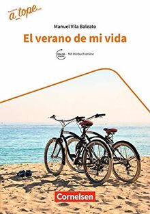 A_tope.com - Nueva edición: El verano de mi vida: Lektüre