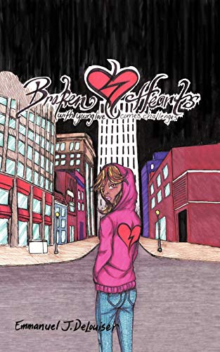 Broken Hearts: With Young Love Comes Challenges