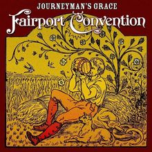 Journeyman's Grace