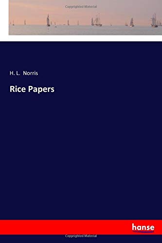 Rice Papers