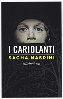 Sacha Naspini - I Cariolanti (1 BOOKS)