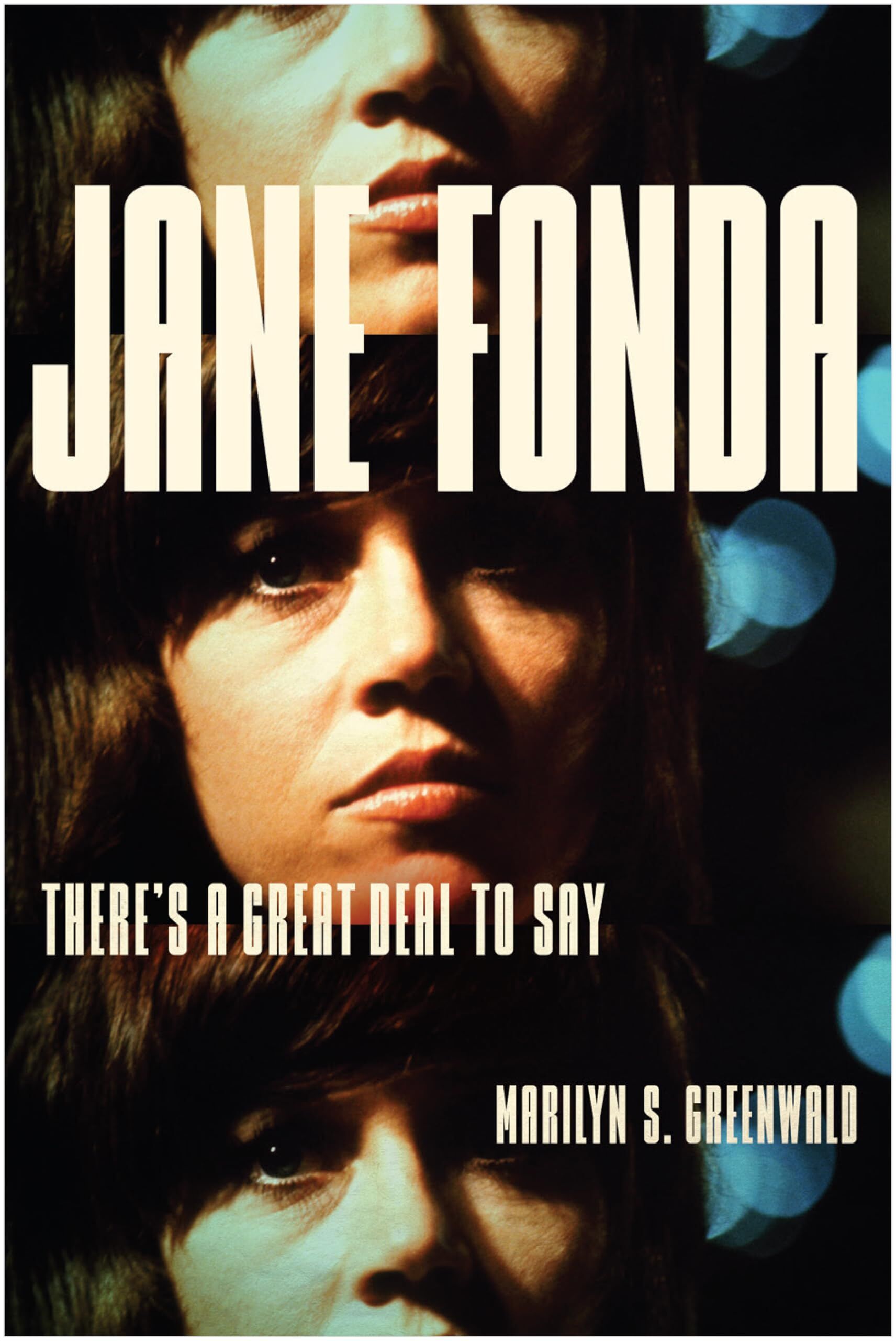Jane Fonda - Neuware