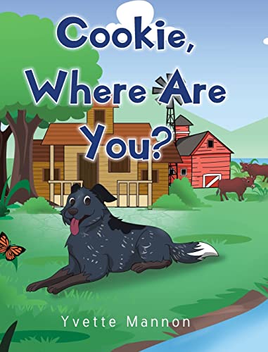 Cookie, Where Are You?