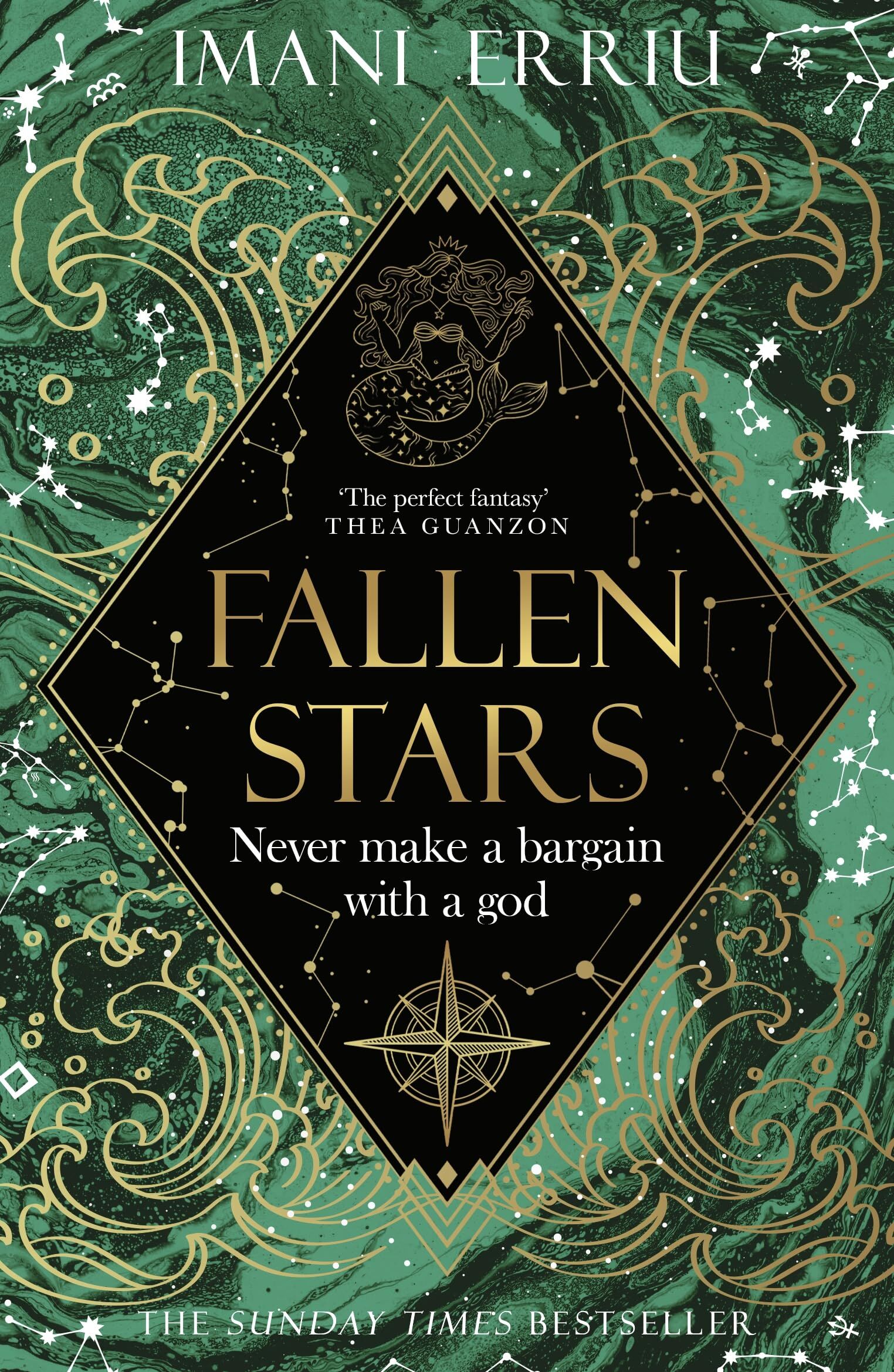 Fallen Stars - Neu