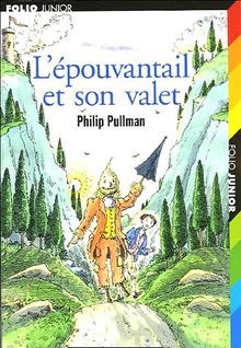 L'épouvantail et son valet